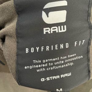 G-Star RAW Cameo Size M